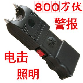 TW-10型号电击棍