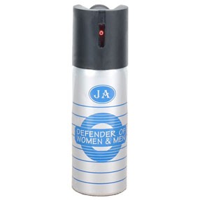 JA型号喷雾剂（60ML）