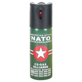 NATO德国进口喷雾剂（60ML）