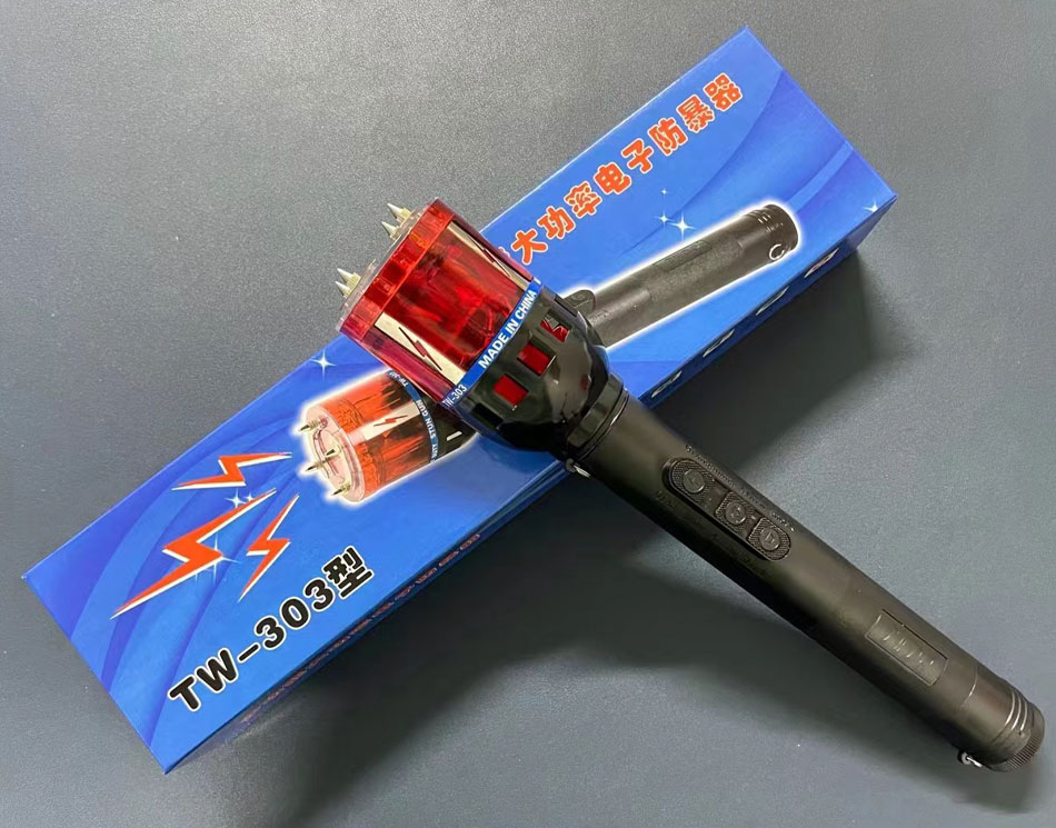 TW303高压电击棍
